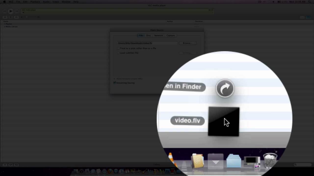 convert audio files for youtube on mac